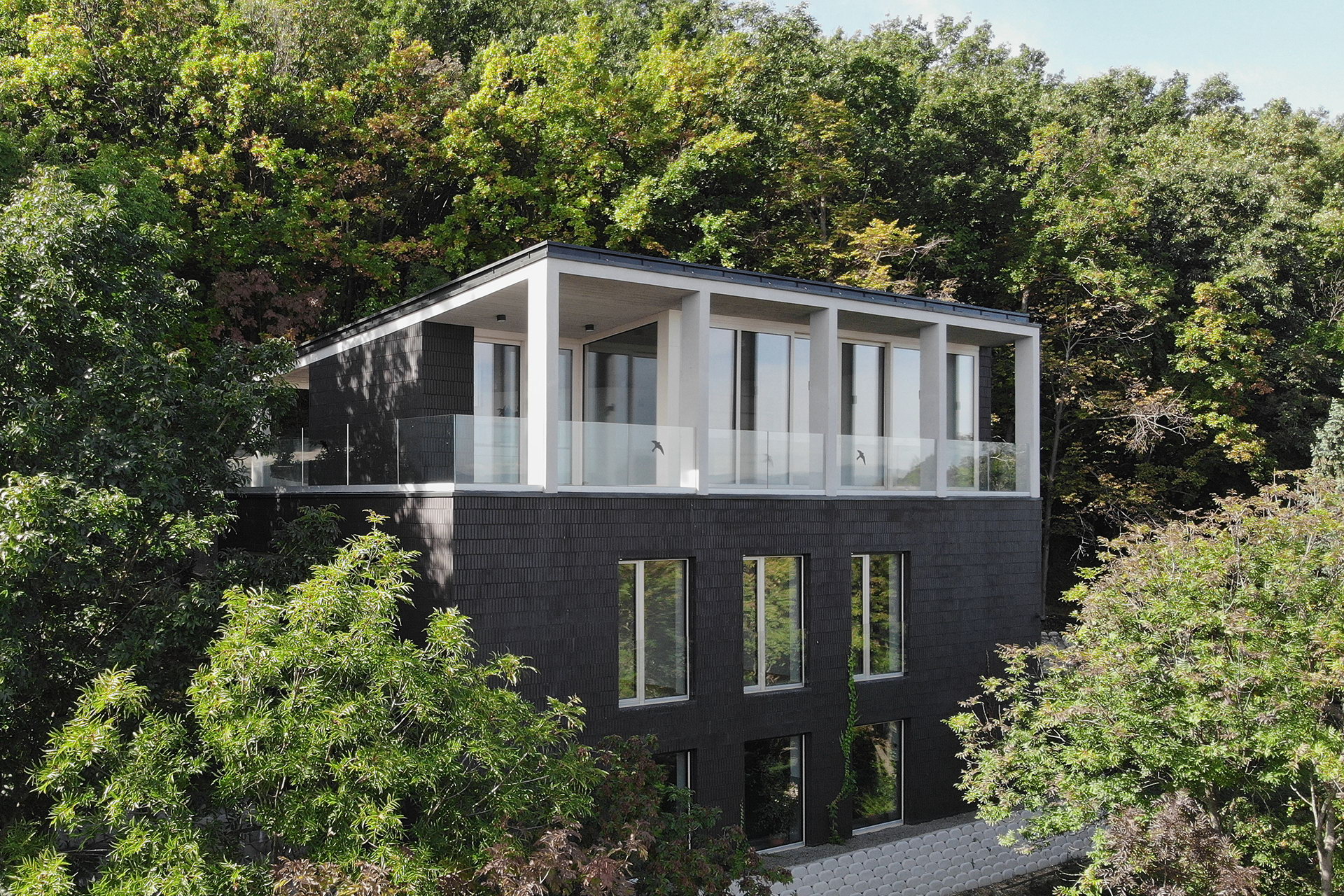 Villa K