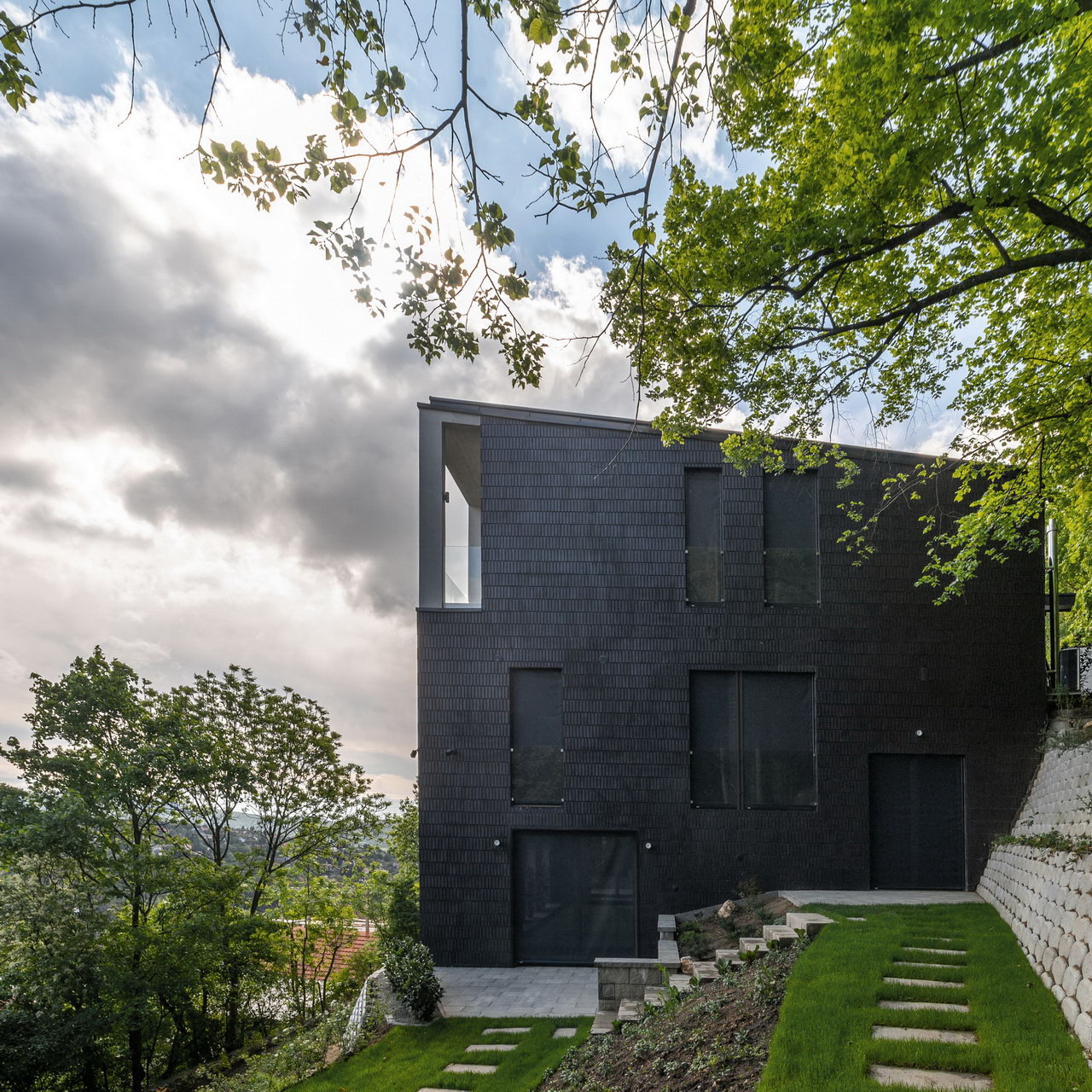 Villa K