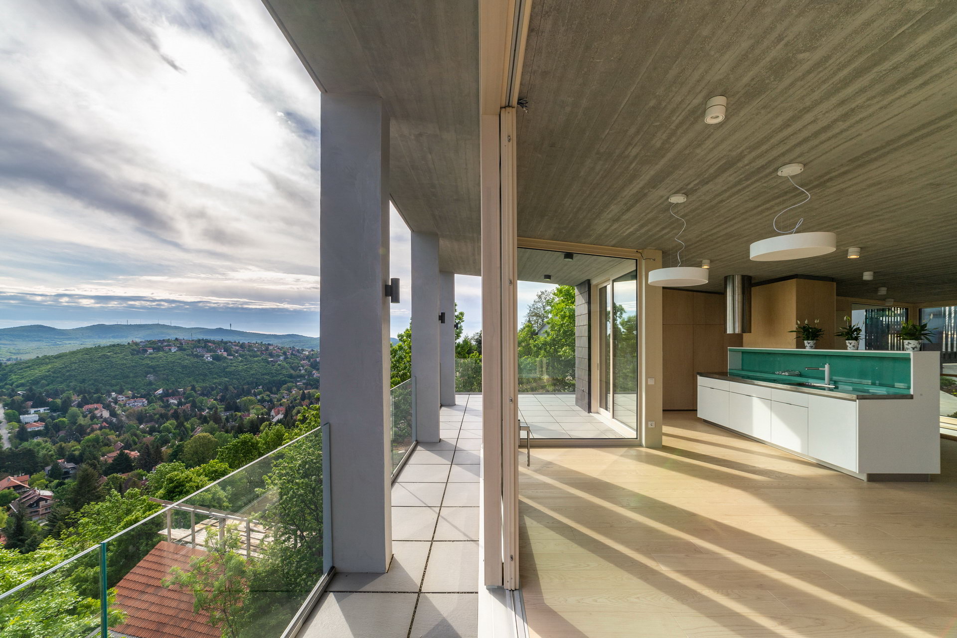 Villa K