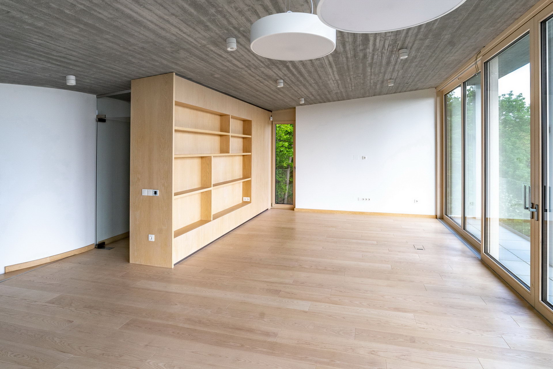 Villa K