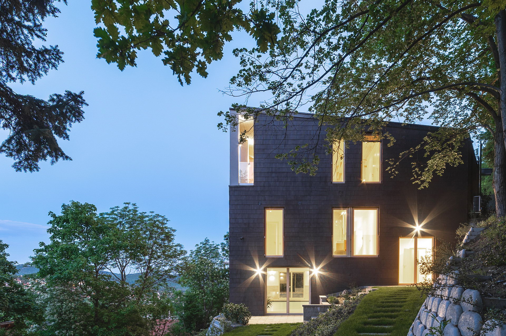 Villa K