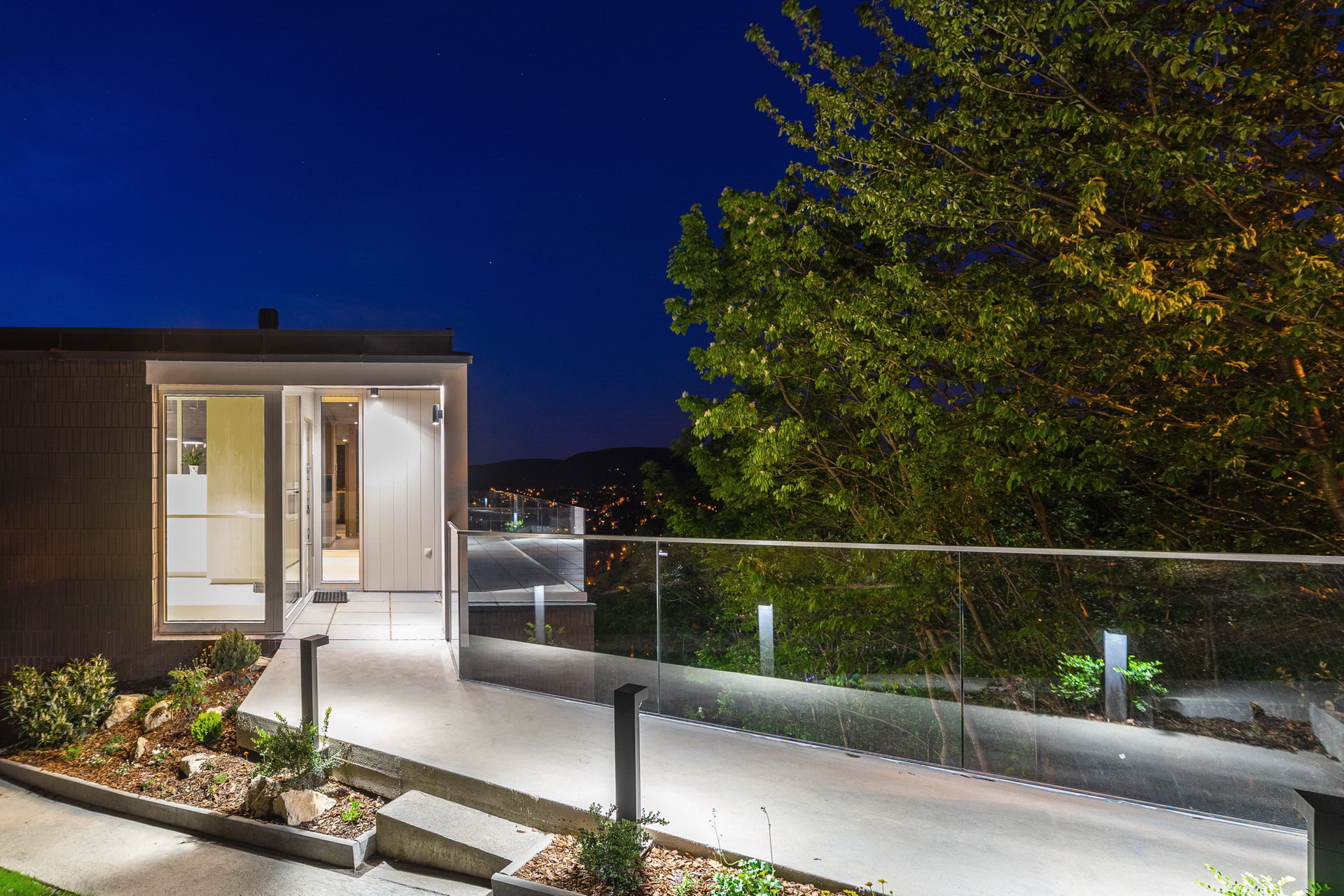 Villa K