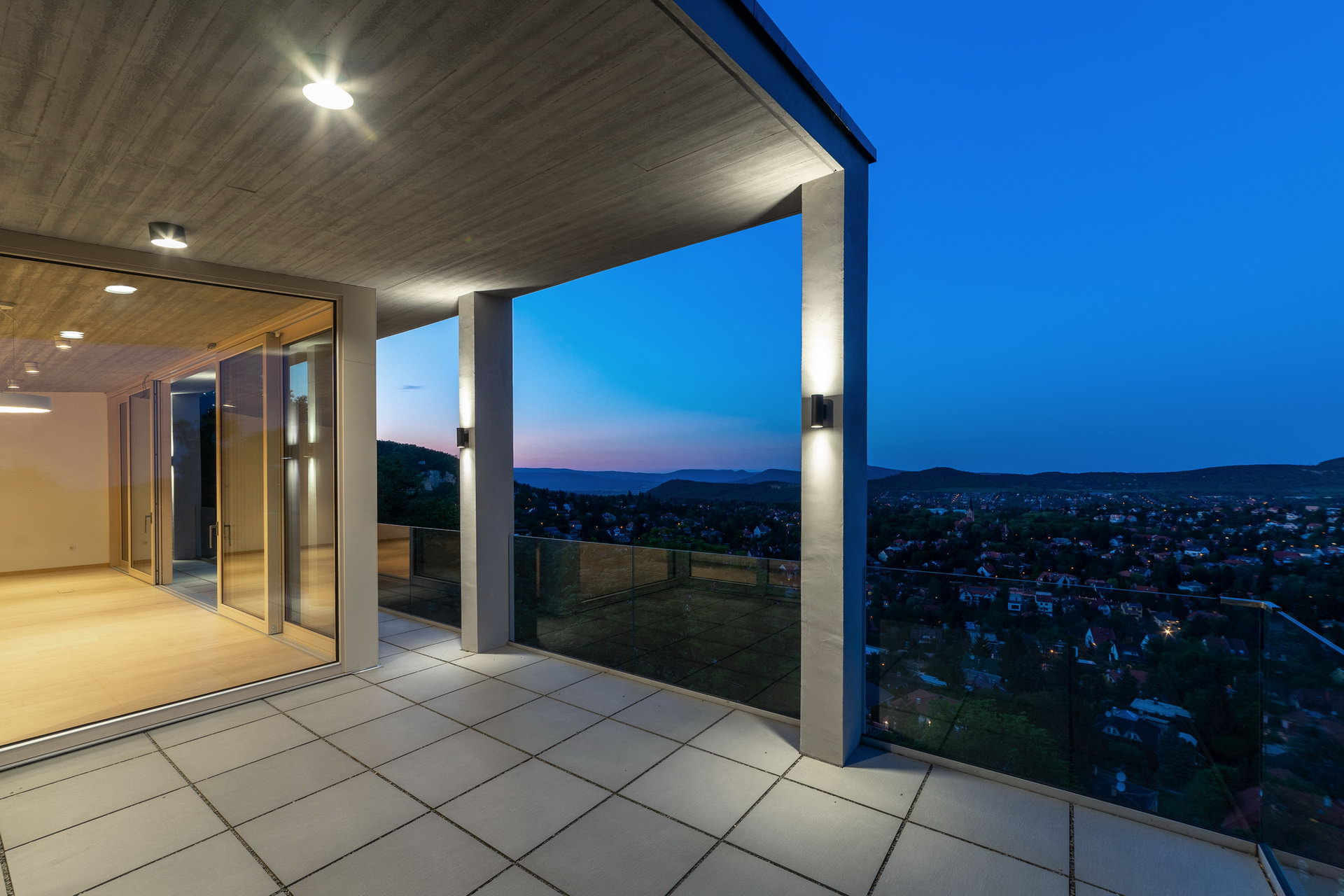 Villa K